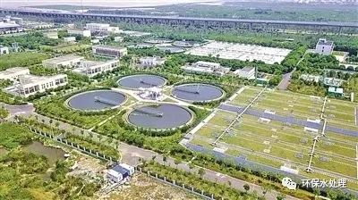 二沉池在污水处理的作用