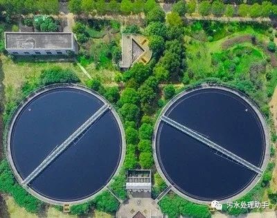 污水处理如何选择合适的工艺